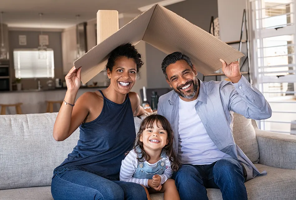 L’assurance habitation se révèle incontournable